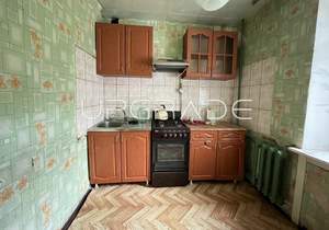 1-к квартира, вторичка, 35м2, 1/5 этаж