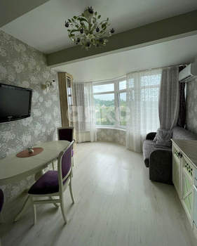 3-к квартира, вторичка, 42м2, 9/11 этаж