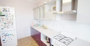 1-к квартира, вторичка, 42м2, 4/5 этаж