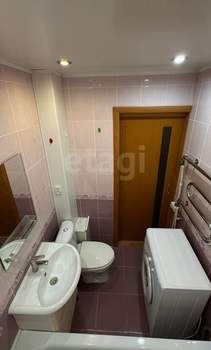 1-к квартира, вторичка, 30м2, 5/5 этаж