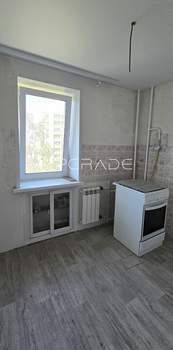 1-к квартира, вторичка, 32м2, 3/5 этаж