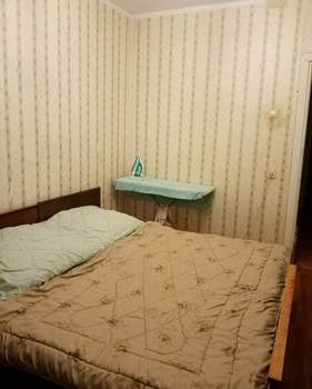 3-к квартира, вторичка, 69м2, 8/10 этаж