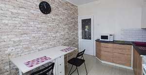 1-к квартира, вторичка, 40м2, 6/9 этаж