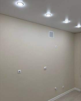 1-к квартира, вторичка, 41м2, 5/9 этаж