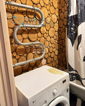 1-к квартира, вторичка, 40м2, 6/10 этаж