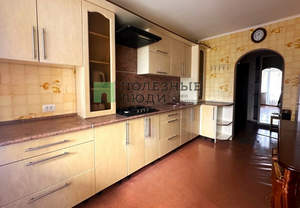 2-к квартира, вторичка, 56м2, 3/7 этаж