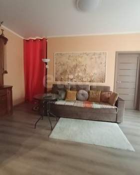 2-к квартира, вторичка, 43м2, 2/4 этаж