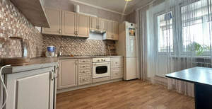 2-к квартира, вторичка, 46м2, 13/17 этаж