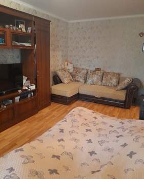 2-к квартира, вторичка, 50м2, 2/9 этаж