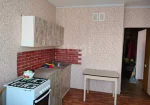 1-к квартира, вторичка, 39м2, 8/10 этаж