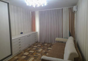 3-к квартира, вторичка, 75м2, 6/9 этаж