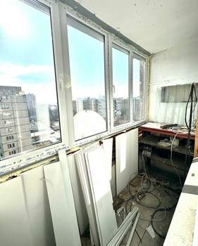 2-к квартира, вторичка, 47м2, 8/9 этаж