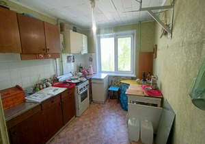 3-к квартира, вторичка, 66м2, 2/9 этаж