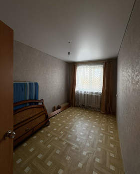 2-к квартира, вторичка, 42м2, 1/5 этаж