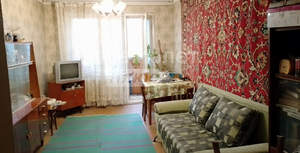 4-к квартира, вторичка, 84м2, 7/9 этаж