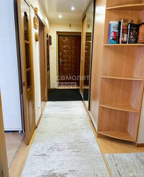 2-к квартира, вторичка, 60м2, 8/9 этаж