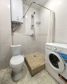 Студия квартира, вторичка, 24м2, 1/3 этаж