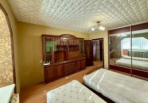 1-к квартира, вторичка, 40м2, 1/5 этаж