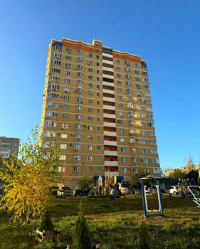 2-к квартира, вторичка, 54м2, 11/16 этаж