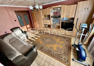 3-к квартира, вторичка, 77м2, 5/9 этаж