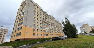 3-к квартира, вторичка, 82м2, 9/10 этаж