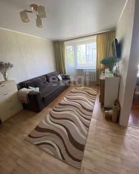 2-к квартира, вторичка, 45м2, 5/5 этаж