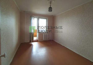 3-к квартира, вторичка, 66м2, 7/9 этаж