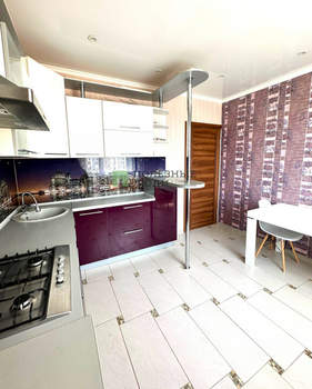 2-к квартира, вторичка, 61м2, 6/9 этаж