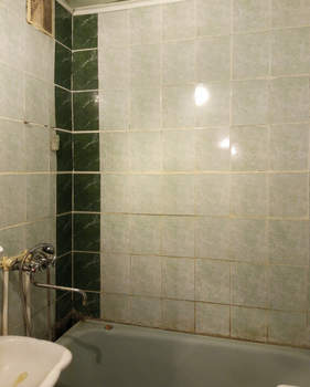 3-к квартира, вторичка, 66м2, 2/9 этаж