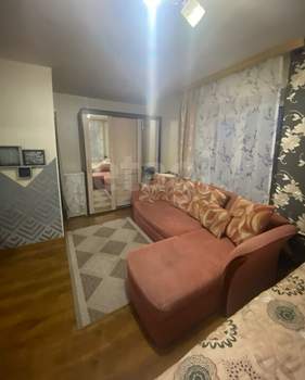 1-к квартира, вторичка, 30м2, 5/5 этаж