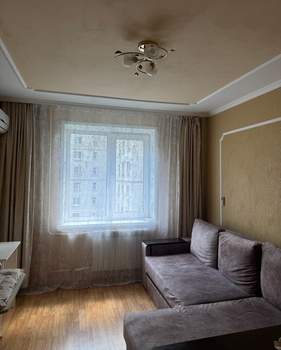 2-к квартира, вторичка, 51м2, 5/9 этаж