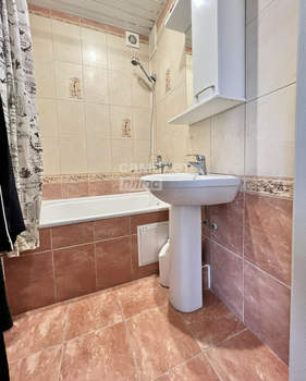 3-к квартира, вторичка, 56м2, 5/5 этаж