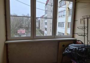 3-к квартира, вторичка, 65м2, 6/9 этаж