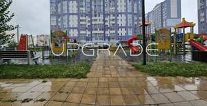 1-к квартира, вторичка, 41м2, 16/16 этаж