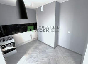 1-к квартира, вторичка, 31м2, 9/10 этаж