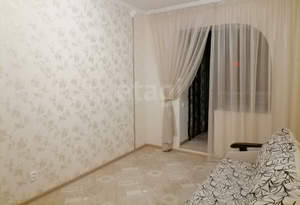 4-к квартира, вторичка, 82м2, 4/9 этаж