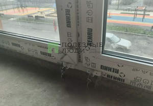 1-к квартира, вторичка, 39м2, 2/17 этаж