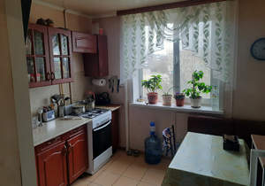 2-к квартира, вторичка, 49м2, 4/9 этаж