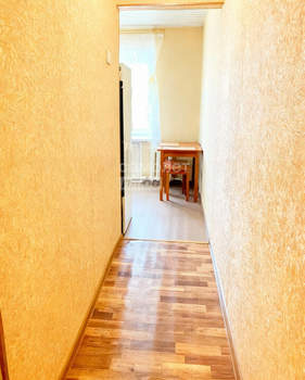 1-к квартира, вторичка, 30м2, 5/5 этаж