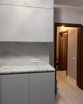 1-к квартира, вторичка, 37м2, 13/16 этаж