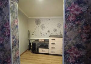 3-к квартира, вторичка, 97м2, 1/2 этаж