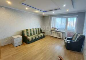 4-к квартира, вторичка, 73м2, 3/10 этаж