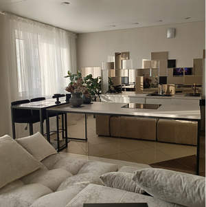 3-к квартира, вторичка, 100м2, 15/16 этаж