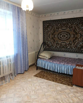 2-к квартира, вторичка, 39м2, 5/5 этаж