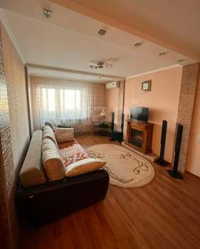 4-к квартира, вторичка, 101м2, 9/9 этаж