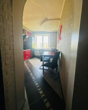 3-к квартира, вторичка, 66м2, 7/9 этаж