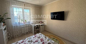 2-к квартира, вторичка, 78м2, 9/9 этаж