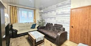 1-к квартира, вторичка, 37м2, 2/9 этаж