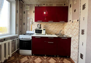 1-к квартира, вторичка, 33м2, 5/5 этаж