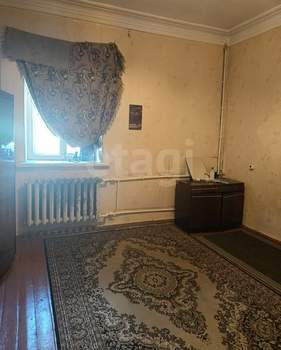 2-к квартира, вторичка, 61м2, 2/2 этаж